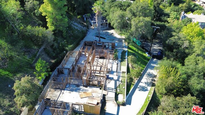 Property Photo:  4418 Woodley Ave  CA 91436 