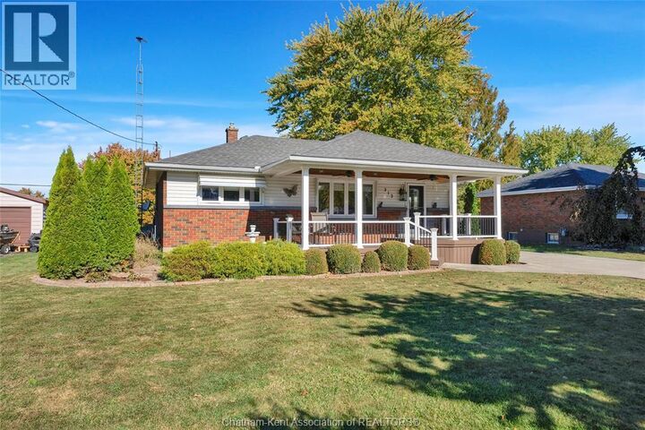 Property Photo: 313 Thomas Avenue ON N8A 2C1