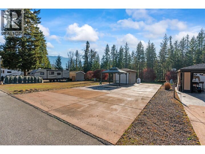 3303 Enderby Mabel Lake Road Rv Lot 3 — photo 1