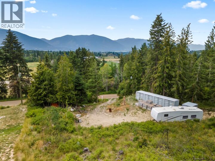 Property Photo:  3596 Phillips Road  BC V0B 1G6 