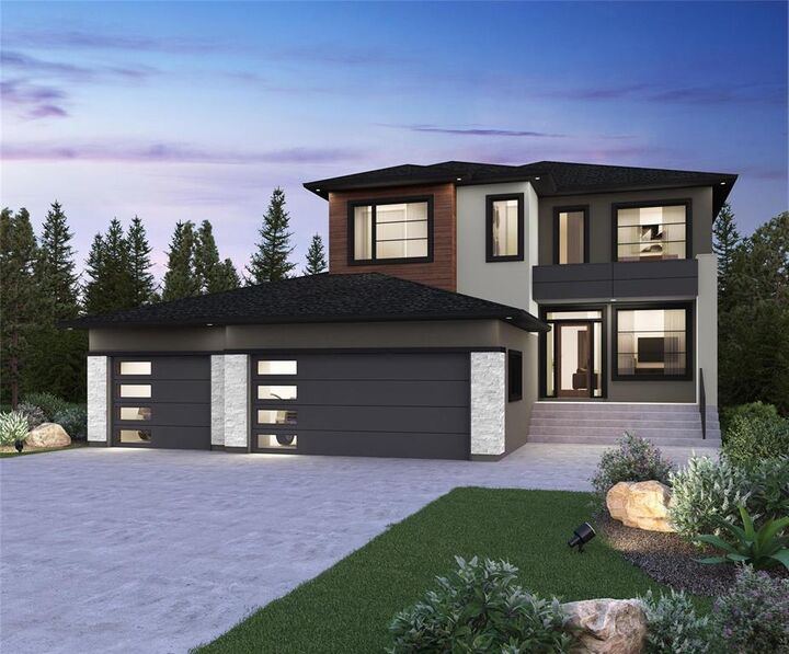 21 Pioneer Place  West St Paul MB R4A 0E2 photo