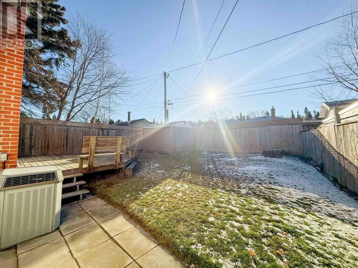 Property Photo:  1271 Valley Drive  ON P9N 2W8 