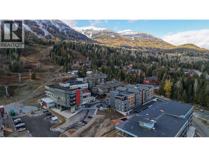 Property Photo: 4280 Red Mountain Road 213 BC V0G 1Y0