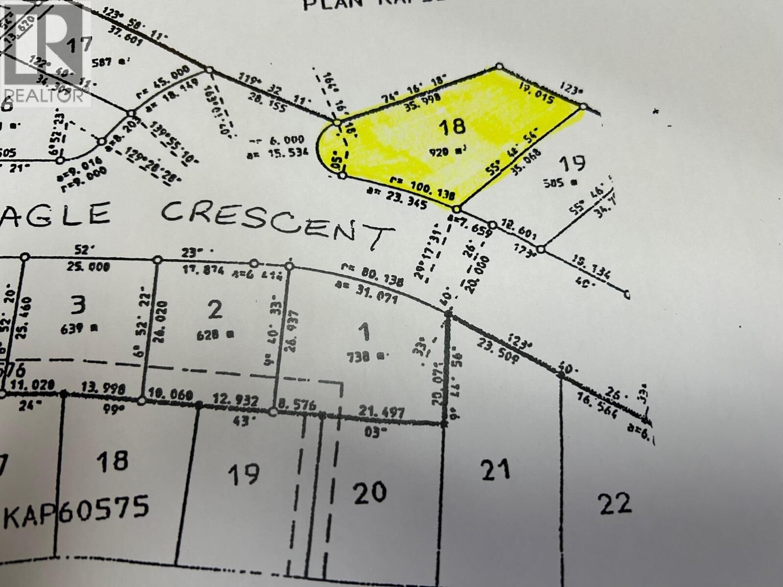 Property Photo:  2743 Eagle Crescent  BC V1K 0B3 