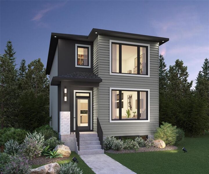 128 Bear Creek Bay  Winnipeg MB R3Y 2H9 photo