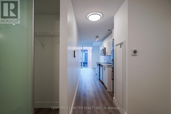 Property Photo:  475 George Street North 415  ON K9H 0J4 