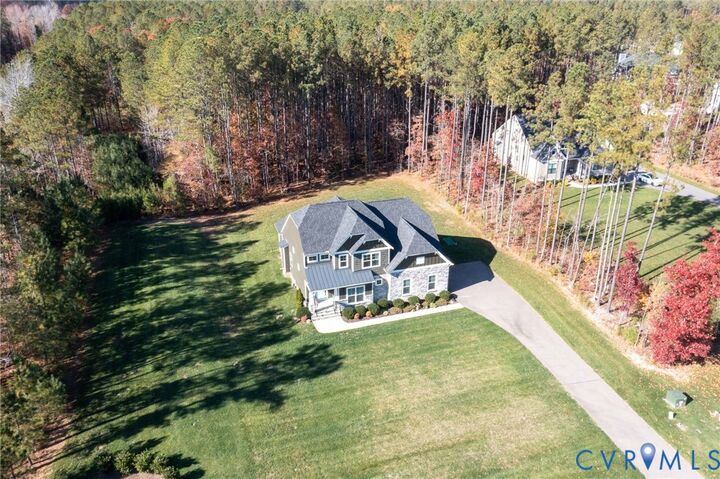 Property Photo:  12612 Kernmack Drive  VA 23838 