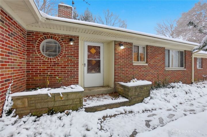 Property Photo:  3689 E Patterson Road  OH 45430 