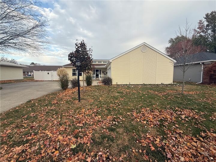 Property Photo: 105 Surrey Lane IL 61911