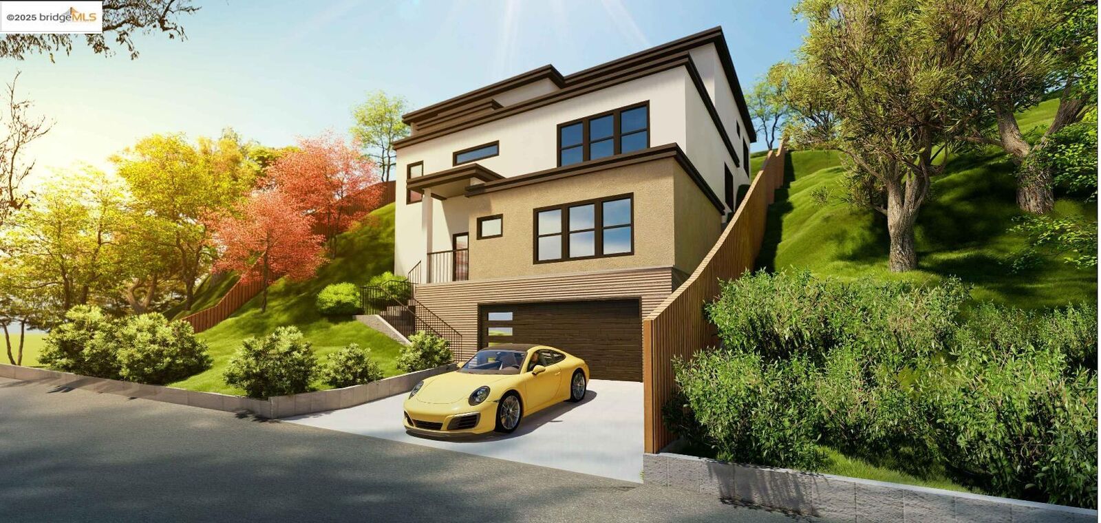 Property Photo: 0 Ruthland Rd CA 94611