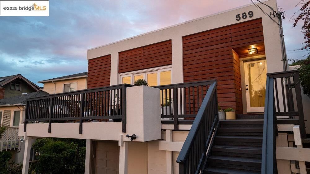 Property Photo: 589 San Luis Rd. CA 94707