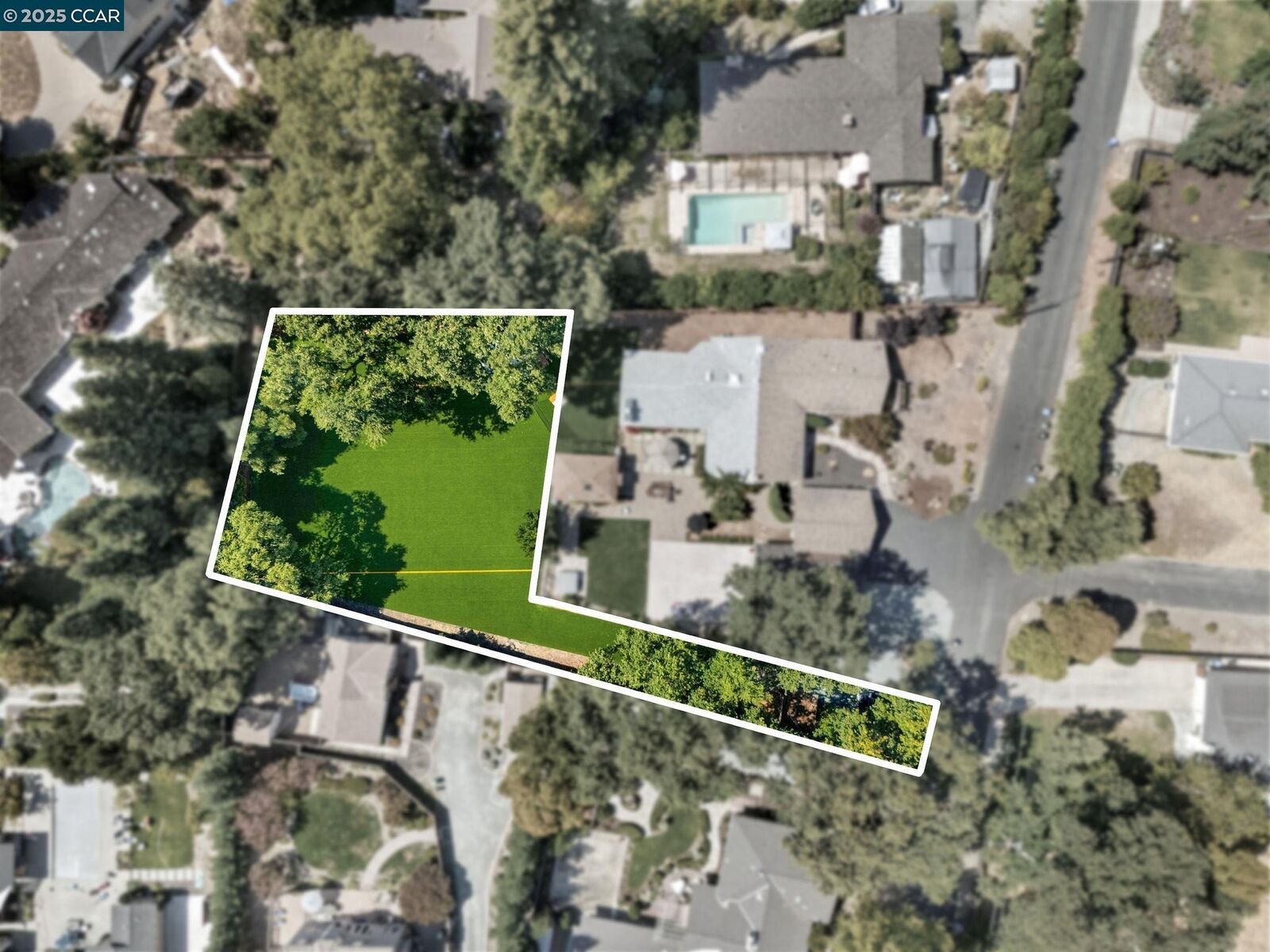 Property Photo: 81 N Jackson Way CA 94507