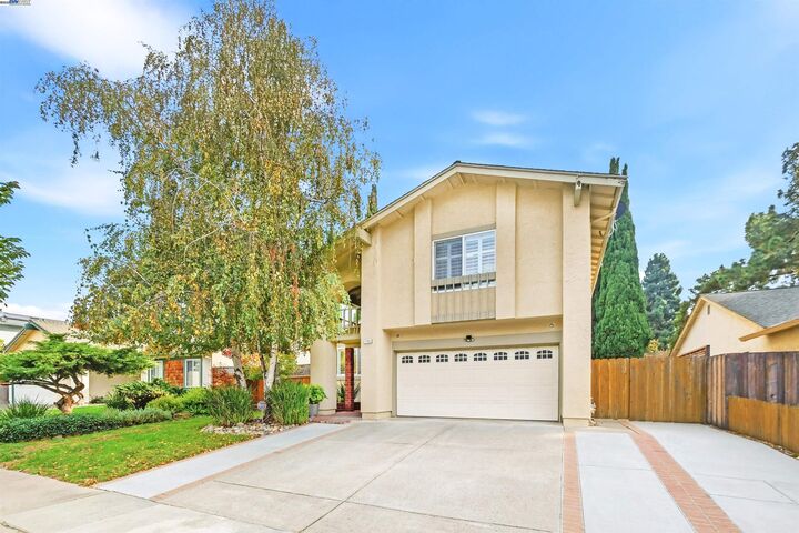 Property Photo:  1180 Clay Ct  CA 94536 