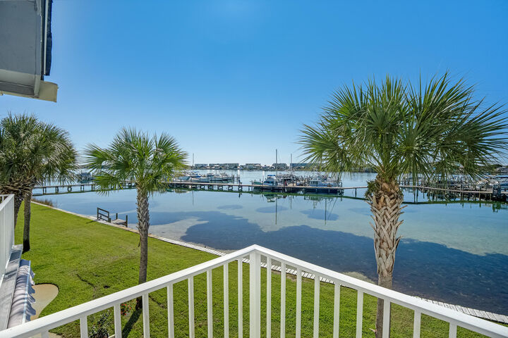 Property Photo:  218 SW Miracle Strip Parkway G  FL 32548 