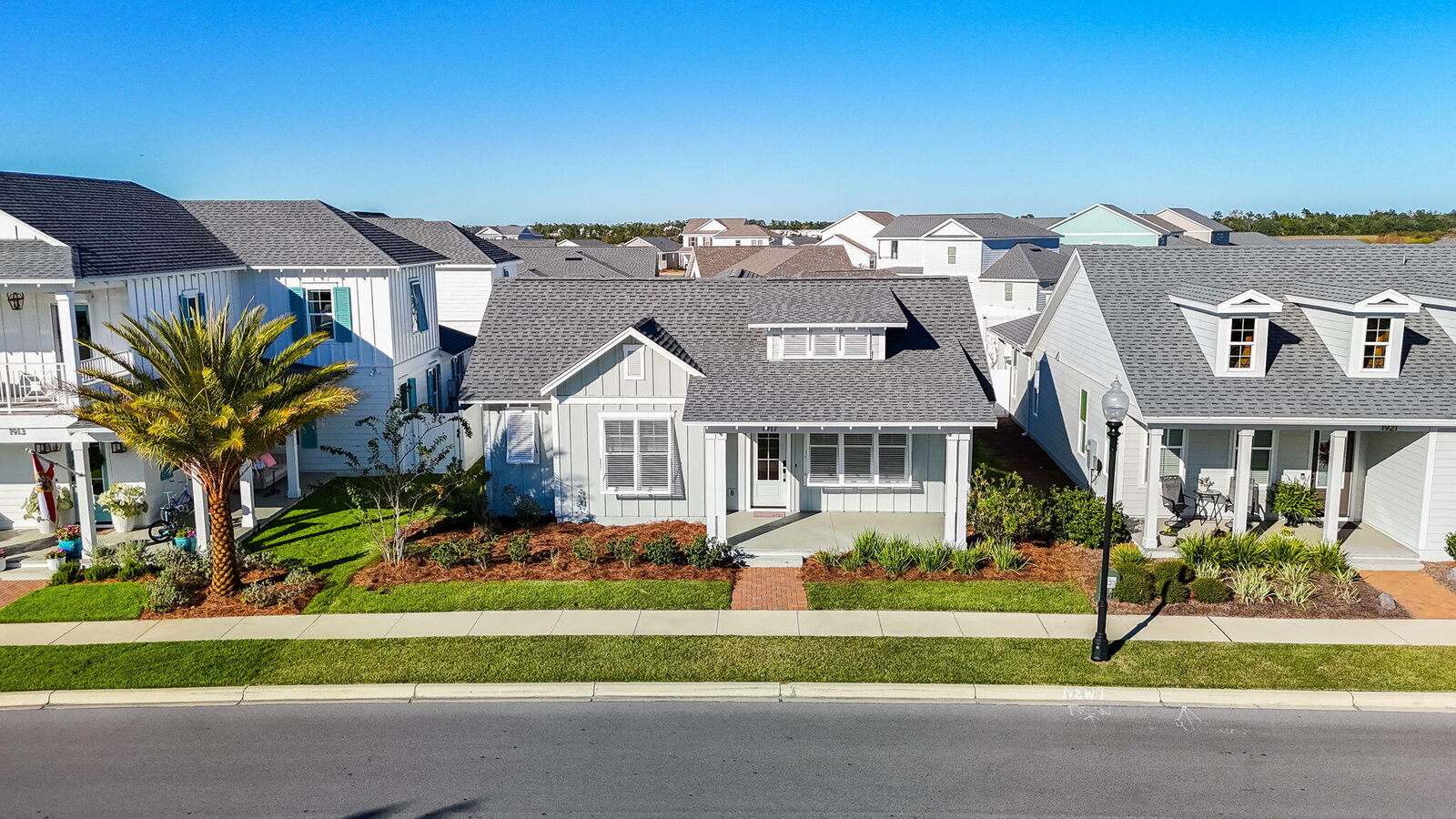 Property Photo:  1917 Rushes Avenue  FL 32405 