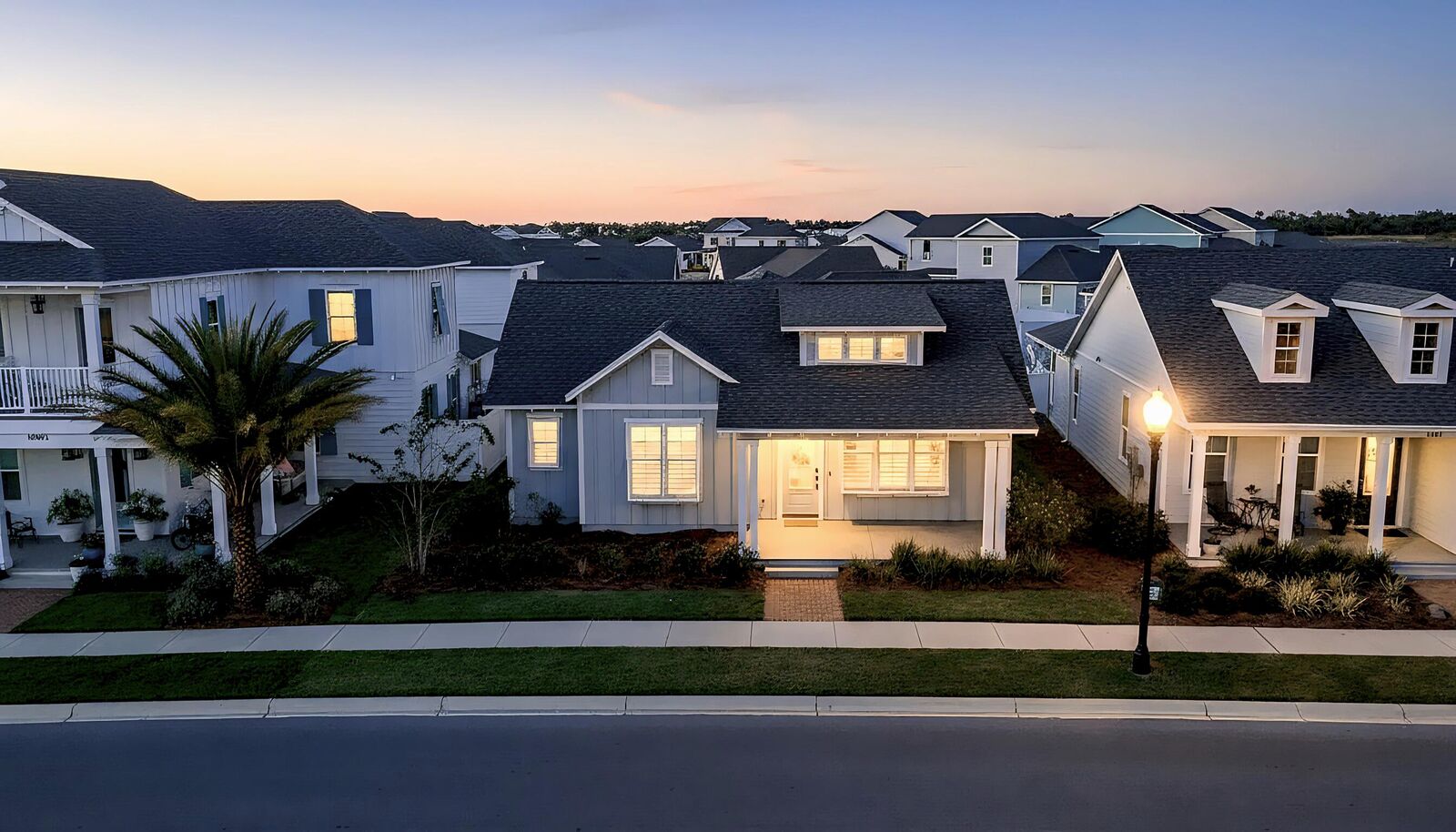 Property Photo: 1917 Rushes Avenue FL 32405