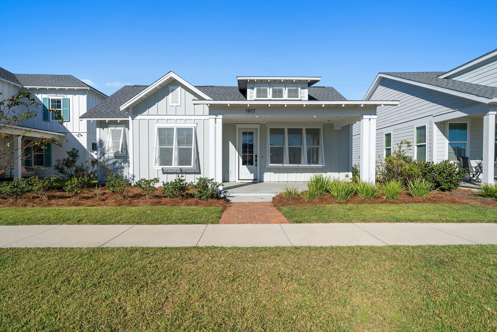 Property Photo:  1917 Rushes Avenue  FL 32405 