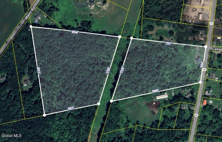 Property Photo:  919 State Route 40  NY 12121 