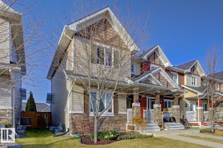 5810 Rue Eaglemont  Beaumont AB T4X 0W4 photo