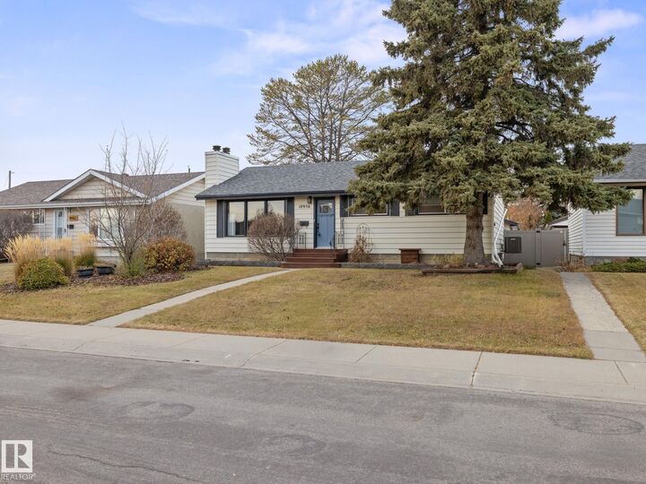 Property Photo:  10956 164 Street NW  AB T5P 3S3 