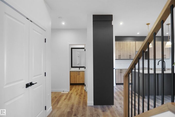 14 Axelwood Crescent  Spruce Grove AB T7X 4G4 photo