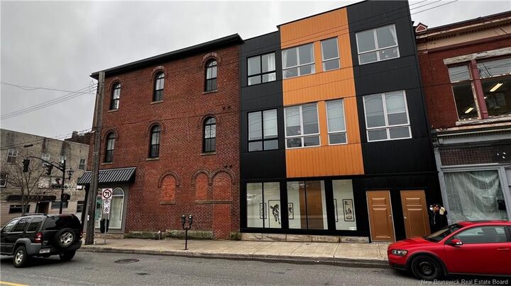1-3 Charlotte Street — photo 1