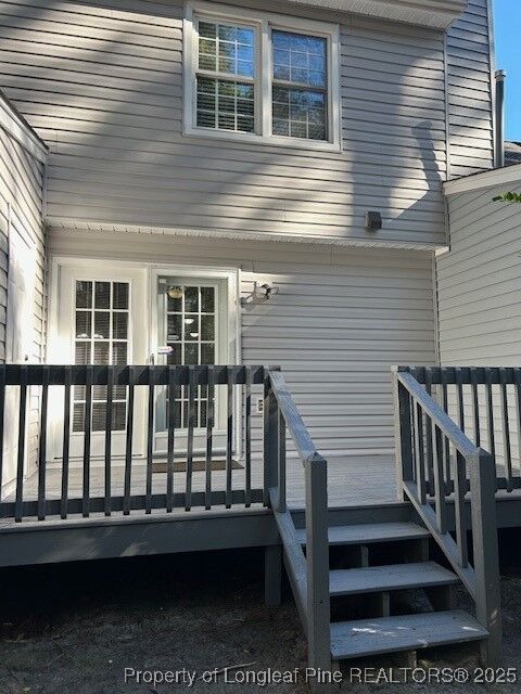 Property Photo: 4909 Pinedale Boulevard NC 28358