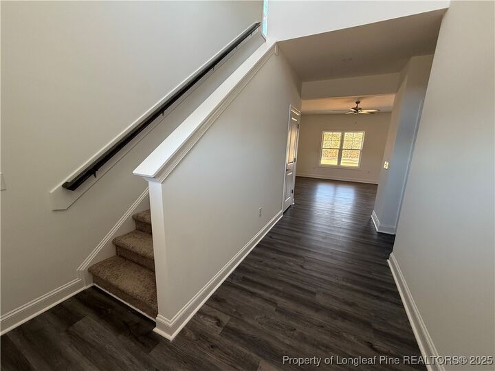 Property Photo: 17 Tackett Court NC 27546