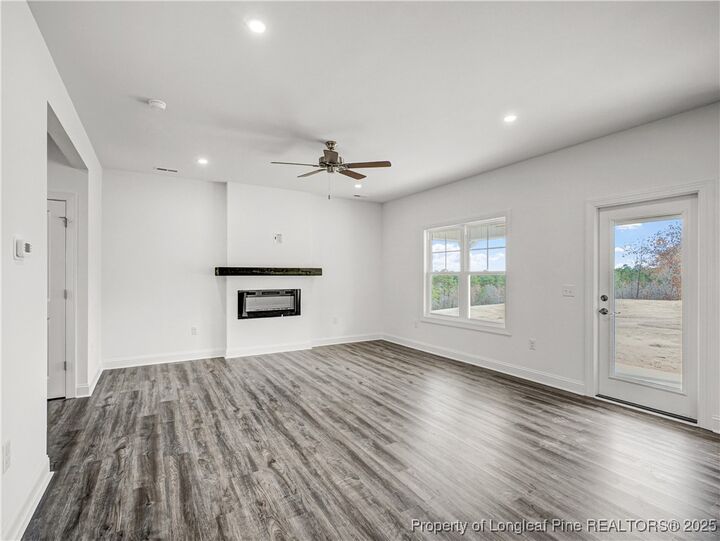 Property Photo:  17 Tackett Court  NC 27546 