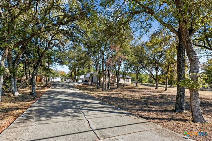 Property Photo:  722 Stagecoach Trail  TX 78666 