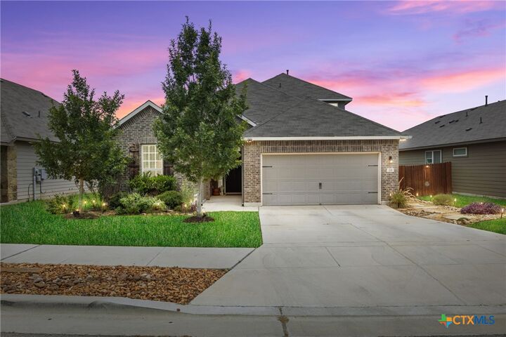 Property Photo: 338 Orion Drive TX 78130