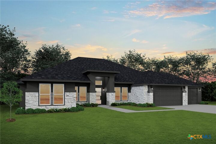 2038 Gray Fox Drive  Nolanville TX 76559 photo