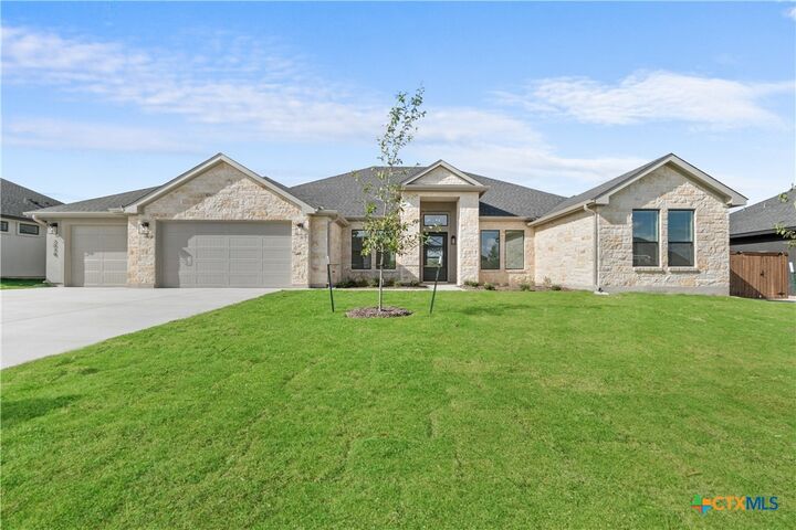 2038 Grey Fox Drive  Nolanville TX 76559 photo