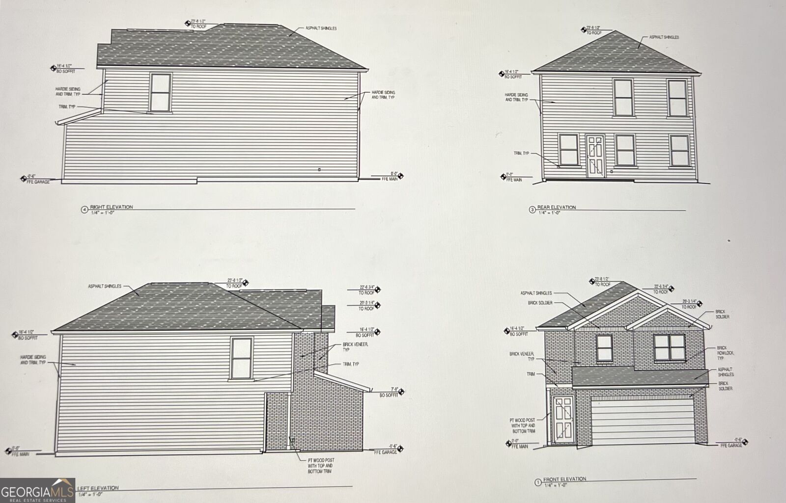 Property Photo:  1015 Lyndon Avenue  GA 30223 