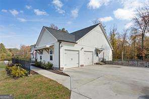 Property Photo:  14402 Fincher Road  GA 30114 