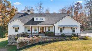 Property Photo:  14402 Fincher Road  GA 30114 