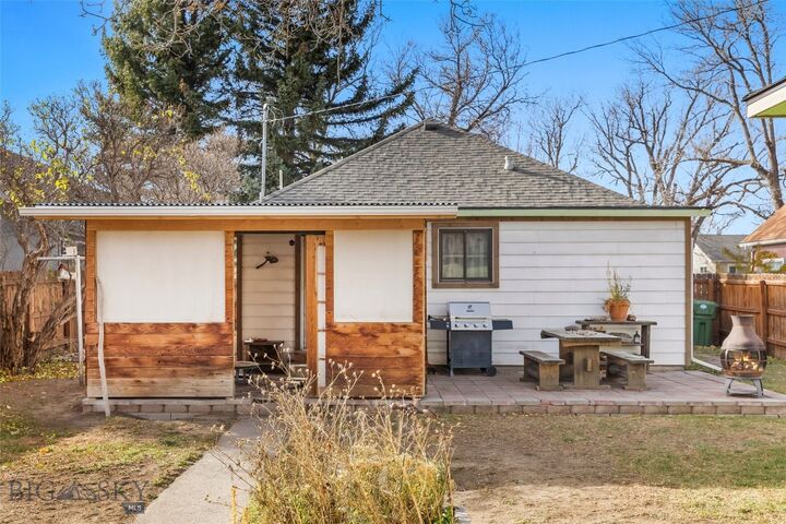 Property Photo:  213 S 9th Street  MT 59047 