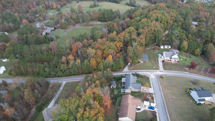 Property Photo: Lot 8 William Way SE TN 37323