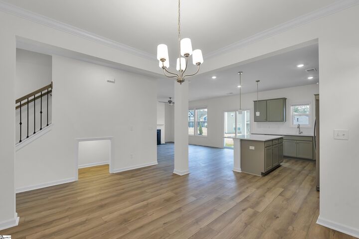 Property Photo: 301 Ecton Place Lot 52 SC 29605