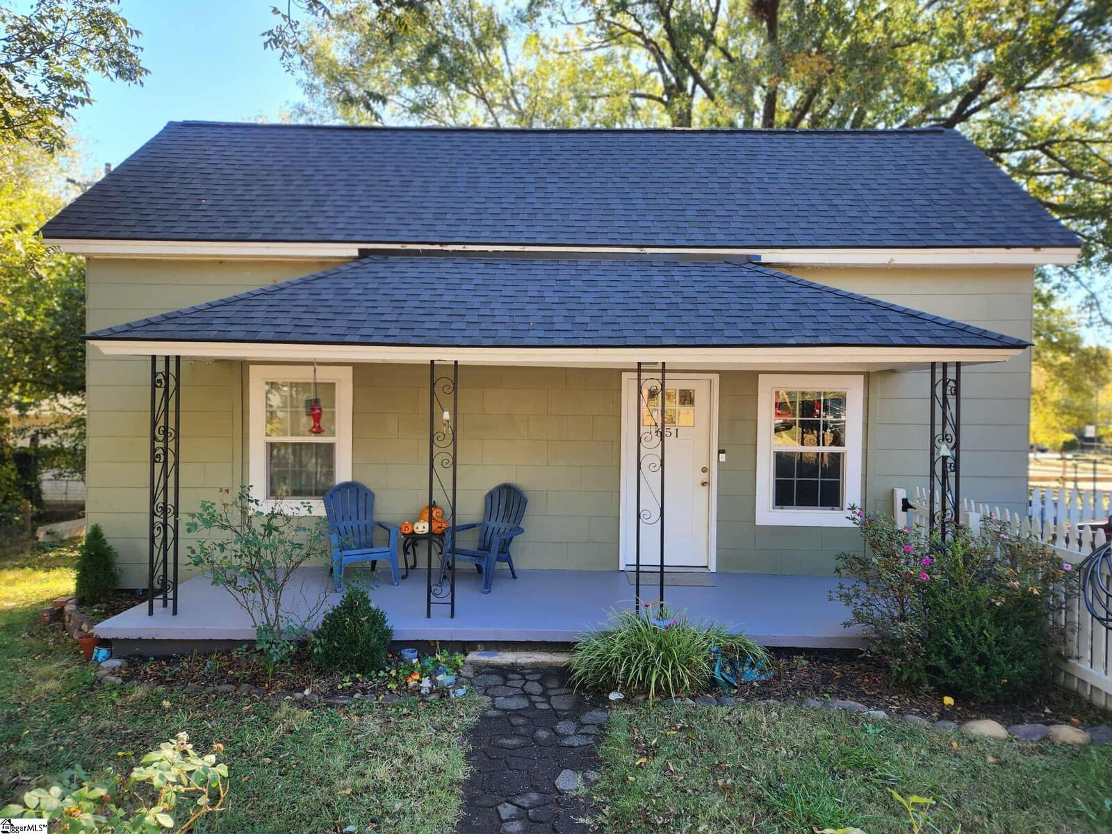 Property Photo: 651 Maywood Street SC 29301
