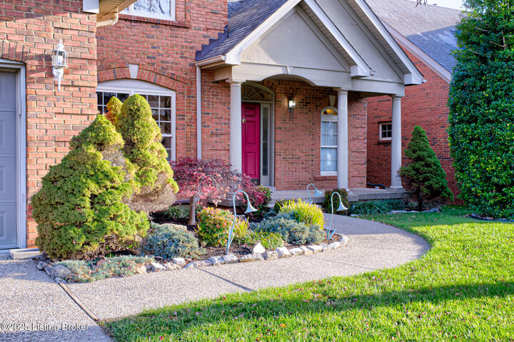 Property Photo:  15121 Abington Ridge Pl  KY 40245 