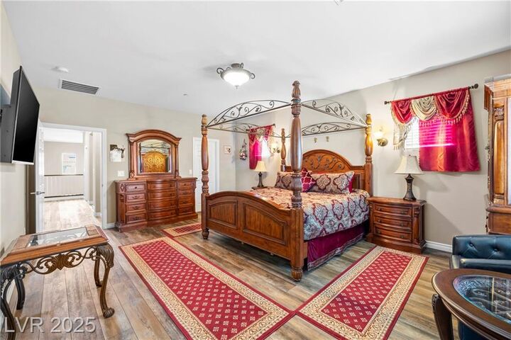Property Photo:  994 River Garden Court  NV 89002 