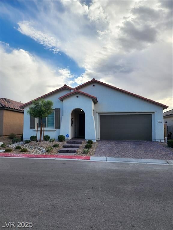 Property Photo: 6556 Sandero Springs Street NV 89166