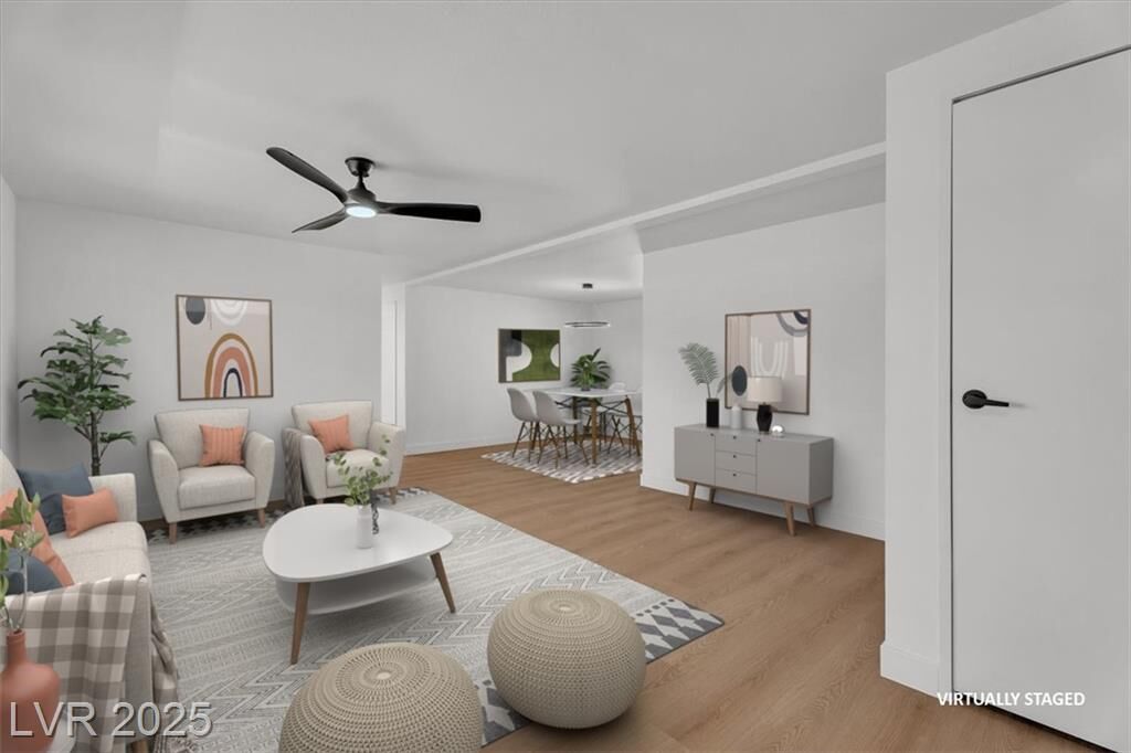 Property Photo:  3341 Death Valley Drive  NV 89122 