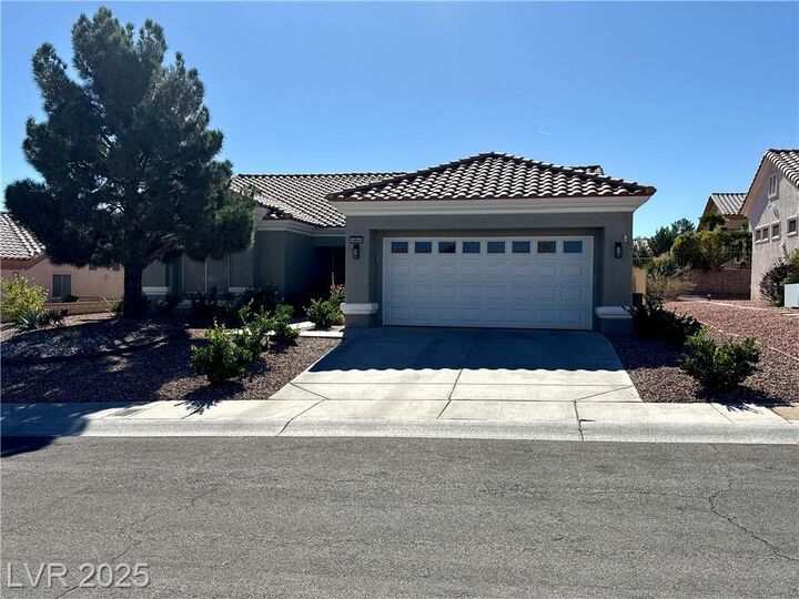 Property Photo:  10041 Netherton Drive  NV 89134 