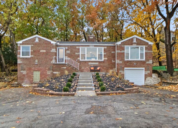 Property Photo:  7525 Indian Boundary  IN 46403 