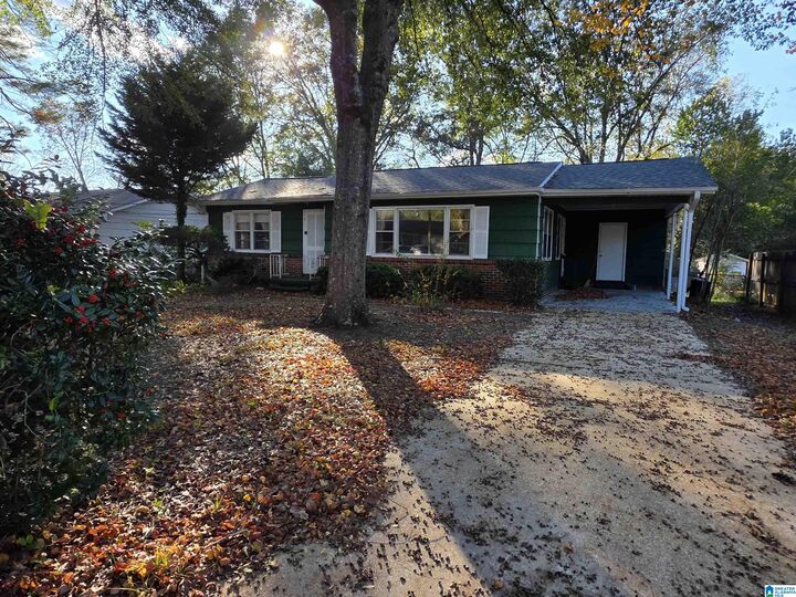 Property Photo:  148 Mabelon Drive  AL 35023 