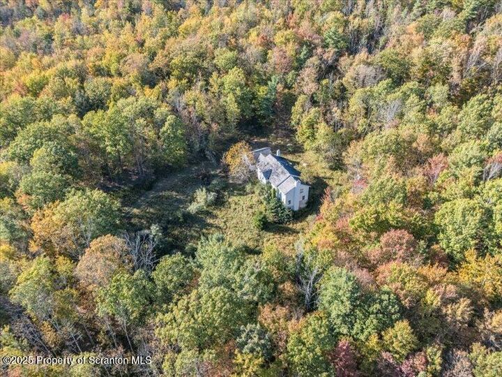 Property Photo: 1689 Cork Hill Road PA 18812