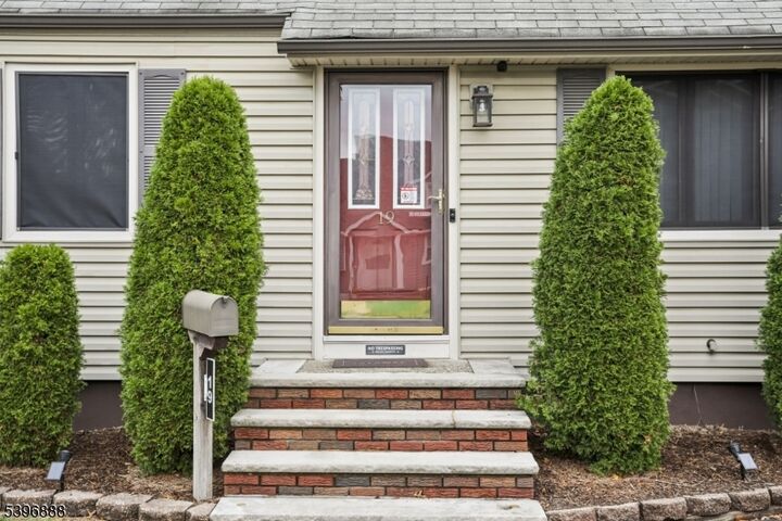 Property Photo: 19 Orange Ave NJ 07407