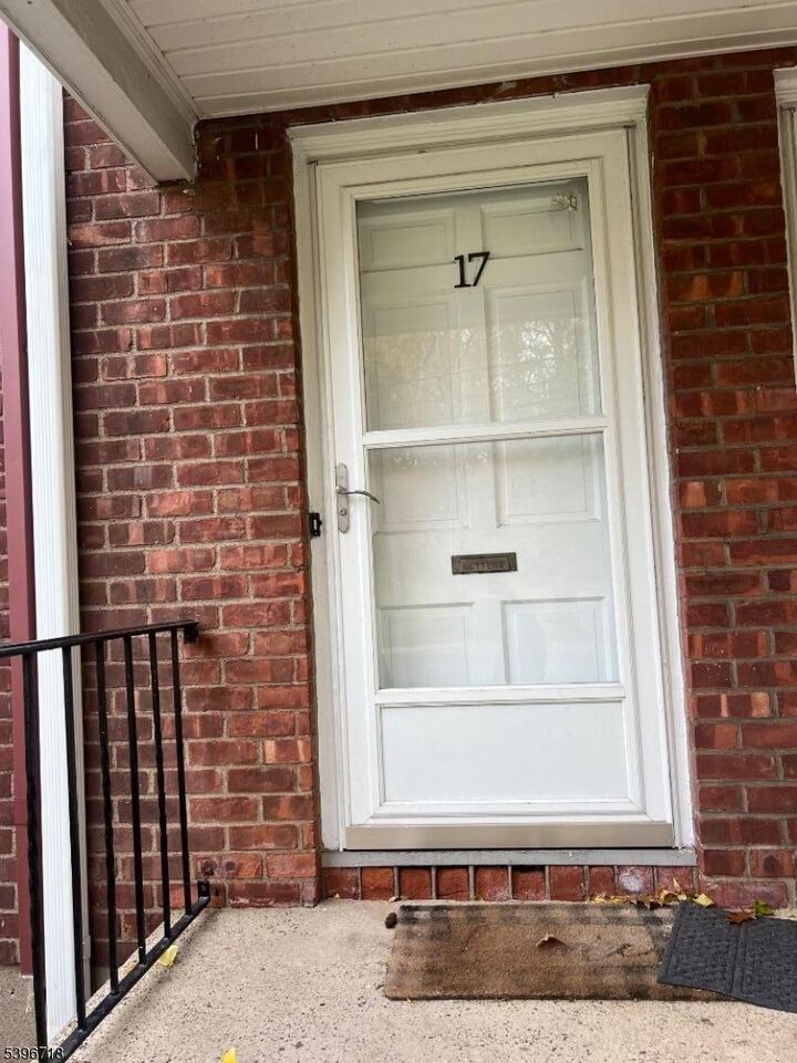 Property Photo: 190 Knickerbocker Rd 17 NJ 07631